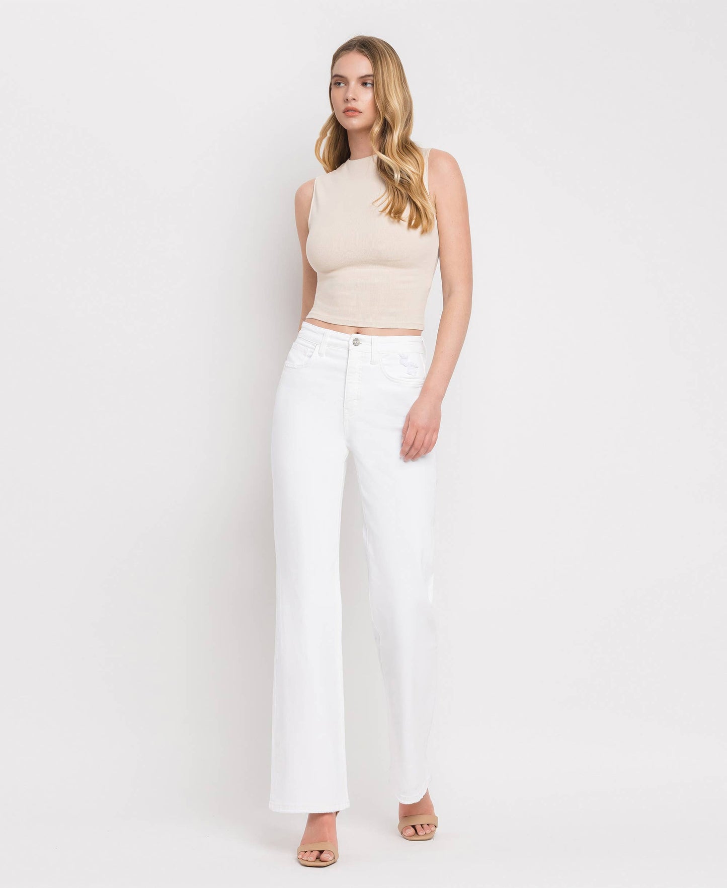 Avalon Jeans