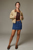 Peyton Corduroy Barn Jacket