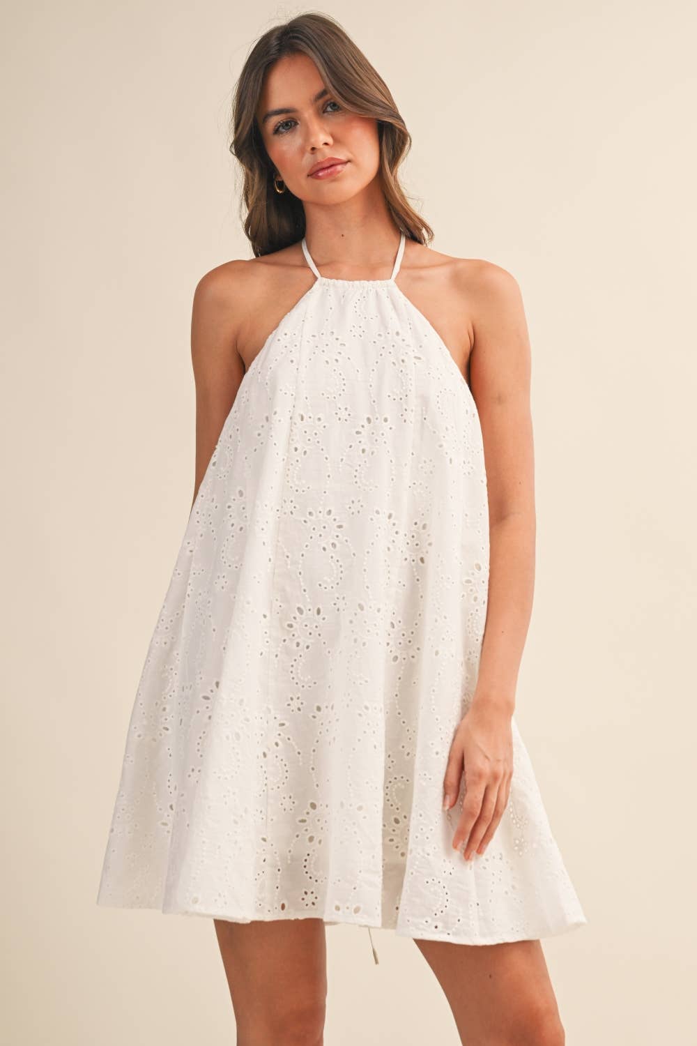 White Haven Mini