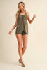 Olivia Romper