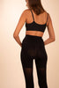 Opaque Contour (Black)