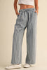 Boardwalk Stripe Pants