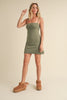 Sweetheart Dress