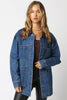 Kate Denim Jacket
