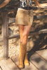 Jami Mini Skirt