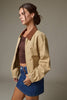 Peyton Corduroy Barn Jacket
