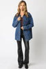 Kate Denim Jacket