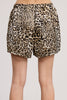Leah Boxer Shorts