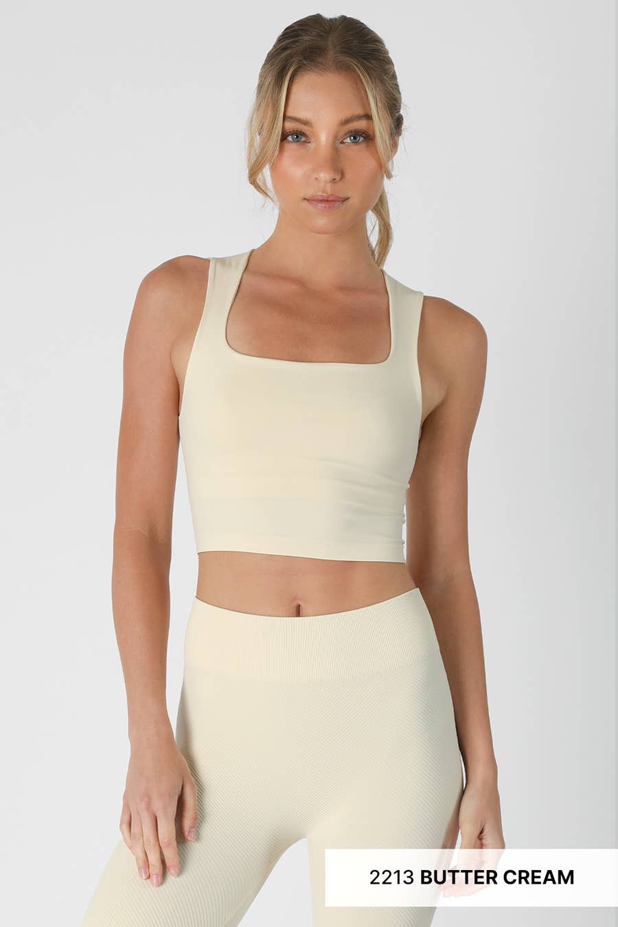 Essential Top