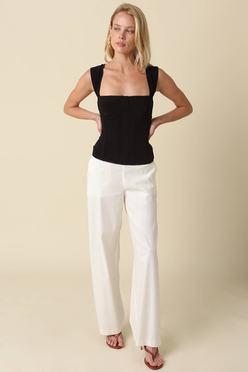 Elara Top