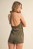 Olivia Romper