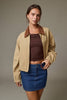 Peyton Corduroy Barn Jacket