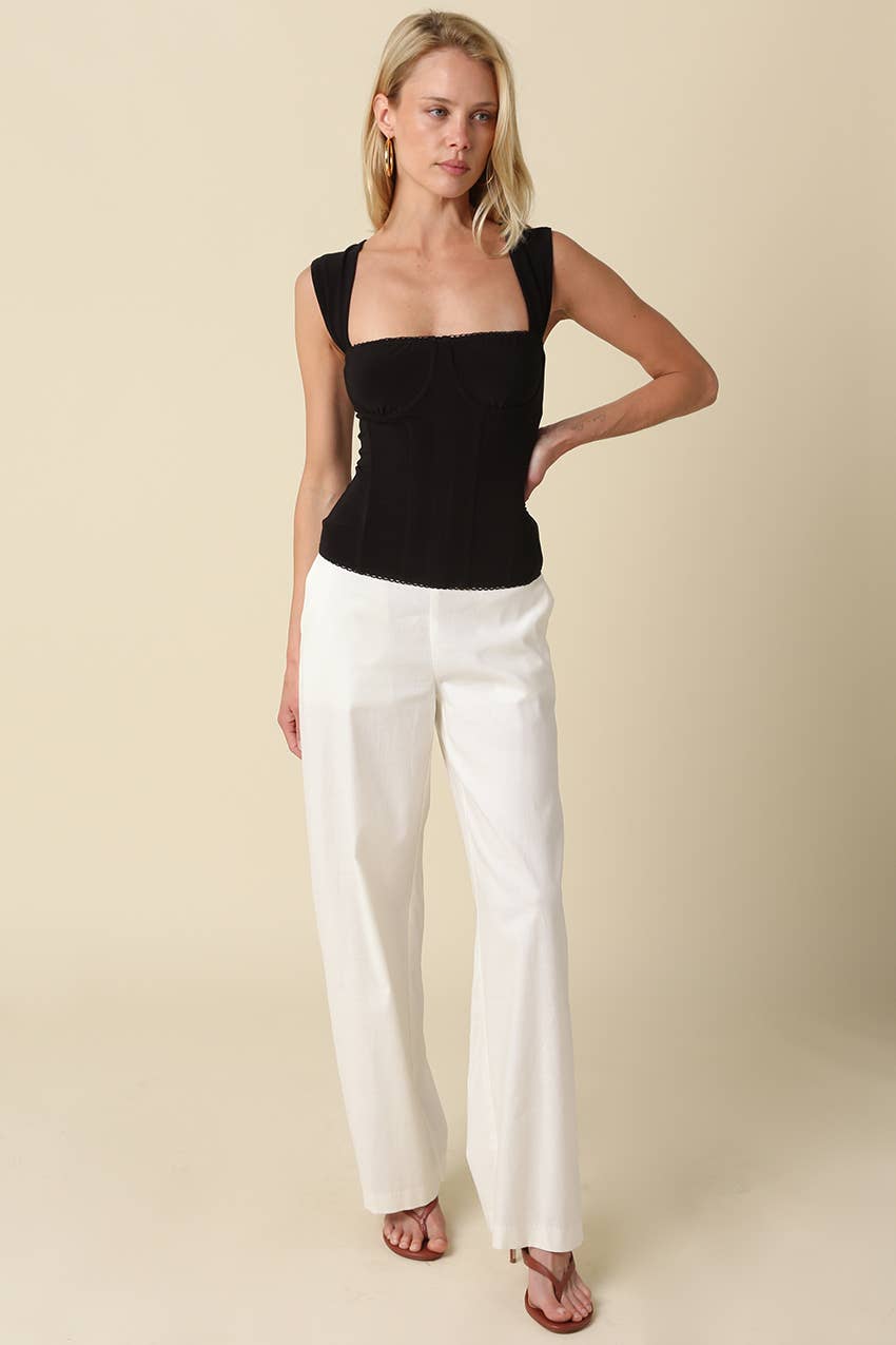 Elara Top
