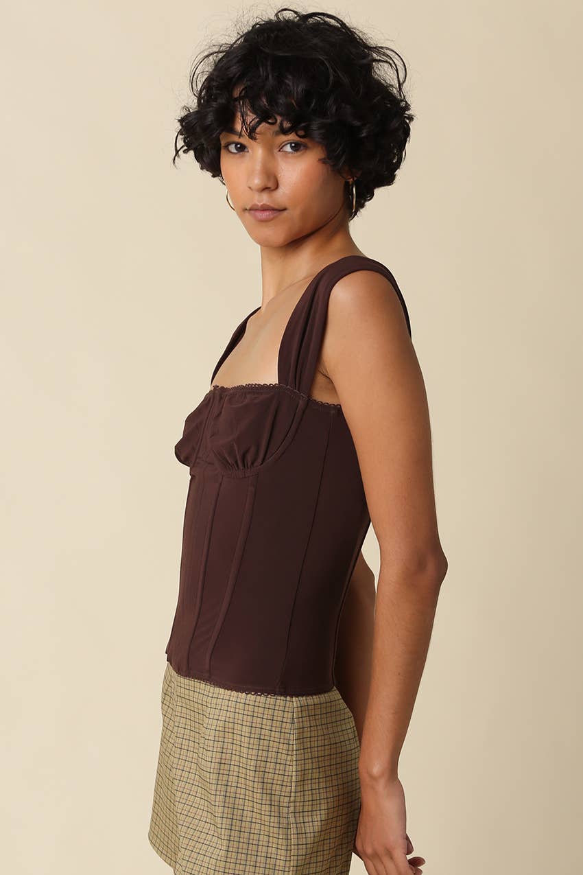 Elara Top