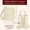Vin Fresco Insulated Cooler Backpack