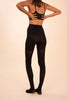 Opaque Contour (Black)