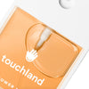 Velvet Peach Power Mist Hydrating Hand Sanitizer