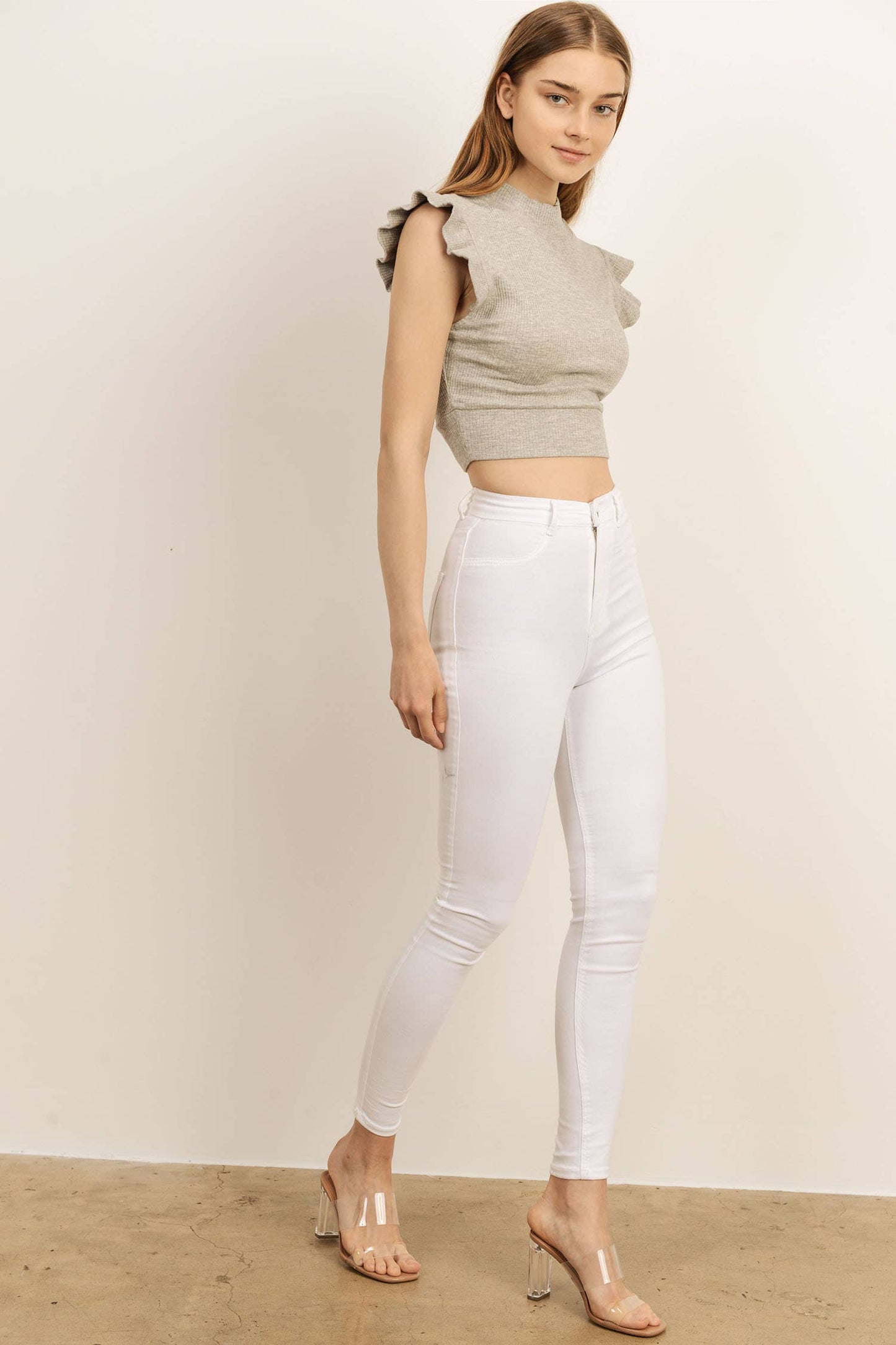 Monroe Top