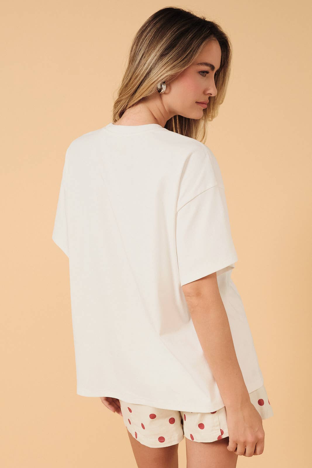 Catch & Release Graphic Tee