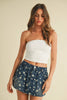 Heather Haze Tube Top