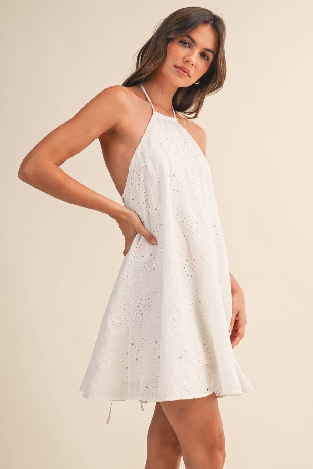 White Haven Mini
