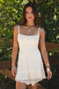 Margaret Mini Dress