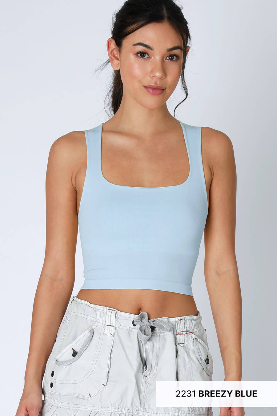 Essential Top