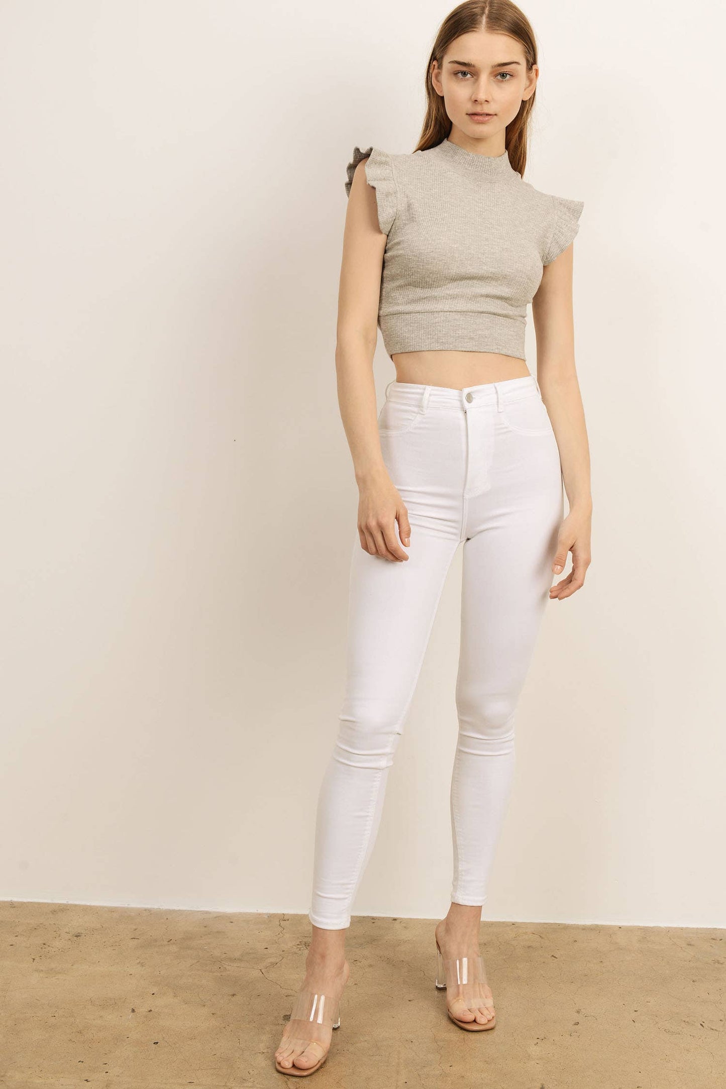 Monroe Top
