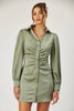 Shay Shirtdress