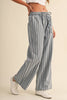 Boardwalk Stripe Pants