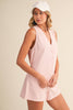 Rosewood Romper