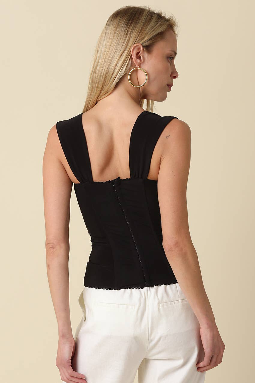 Elara Top