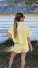 Sherbet Striped Shorts