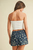 Heather Haze Tube Top