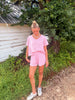 Pink Lemonade Set
