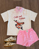 Catch & Release Graphic Tee