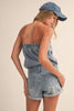 All American Romper