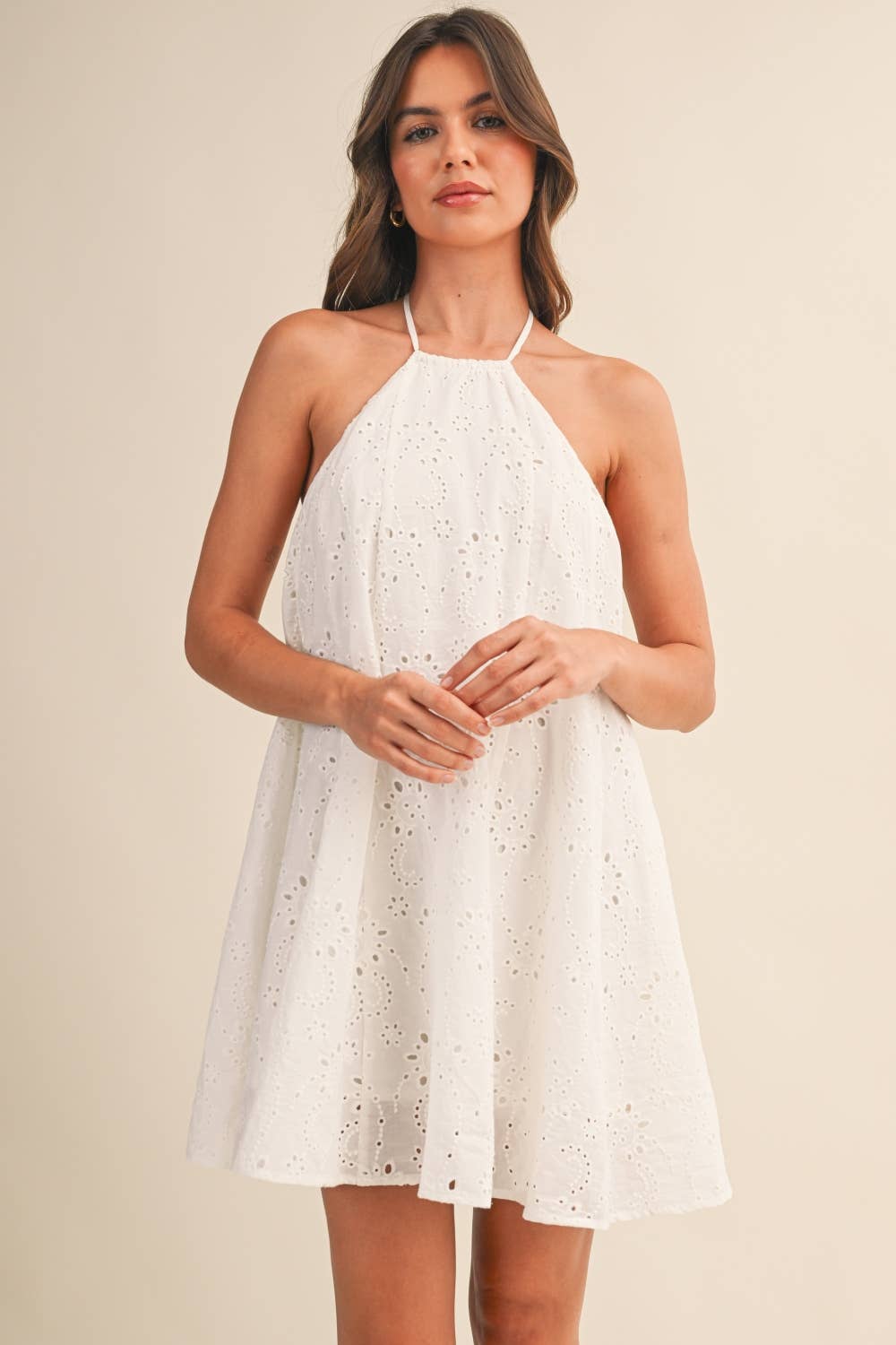 White Haven Mini