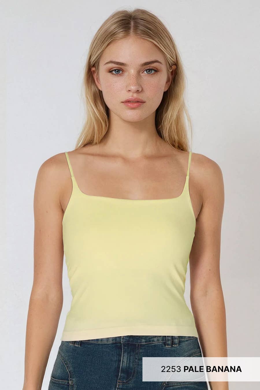 Endless Summer Cami
