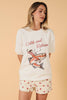 Catch & Release Graphic Tee