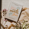 You Are Made For This: Devotions To Uplift & Encourage