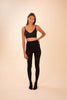 Opaque Contour (Black)