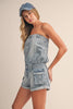 All American Romper