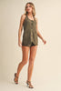 Olivia Romper