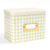 Recipe Box