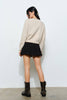 Cameron Cowboy Boots Sweater