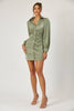 Shay Shirtdress