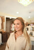 Harper Collared Knit Sweater