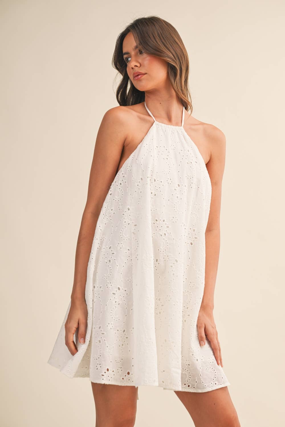 White Haven Mini