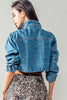Hudson Denim Jacket